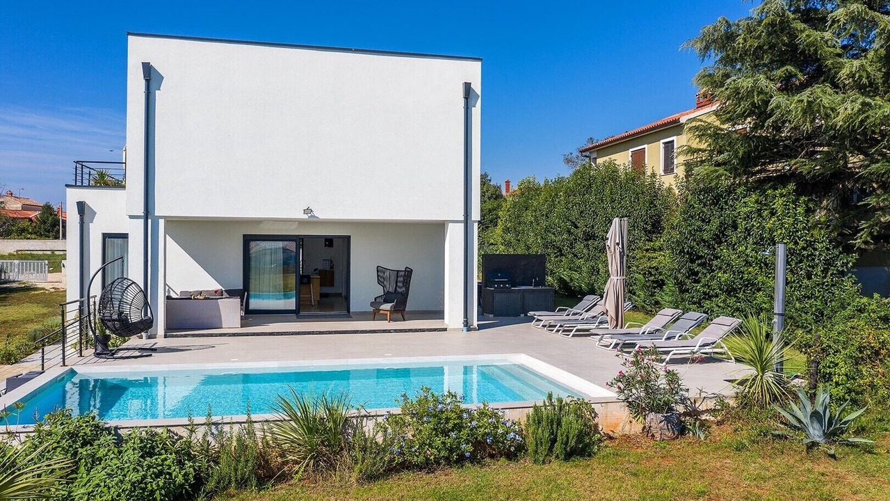 Photo of Outdoor in Marcana