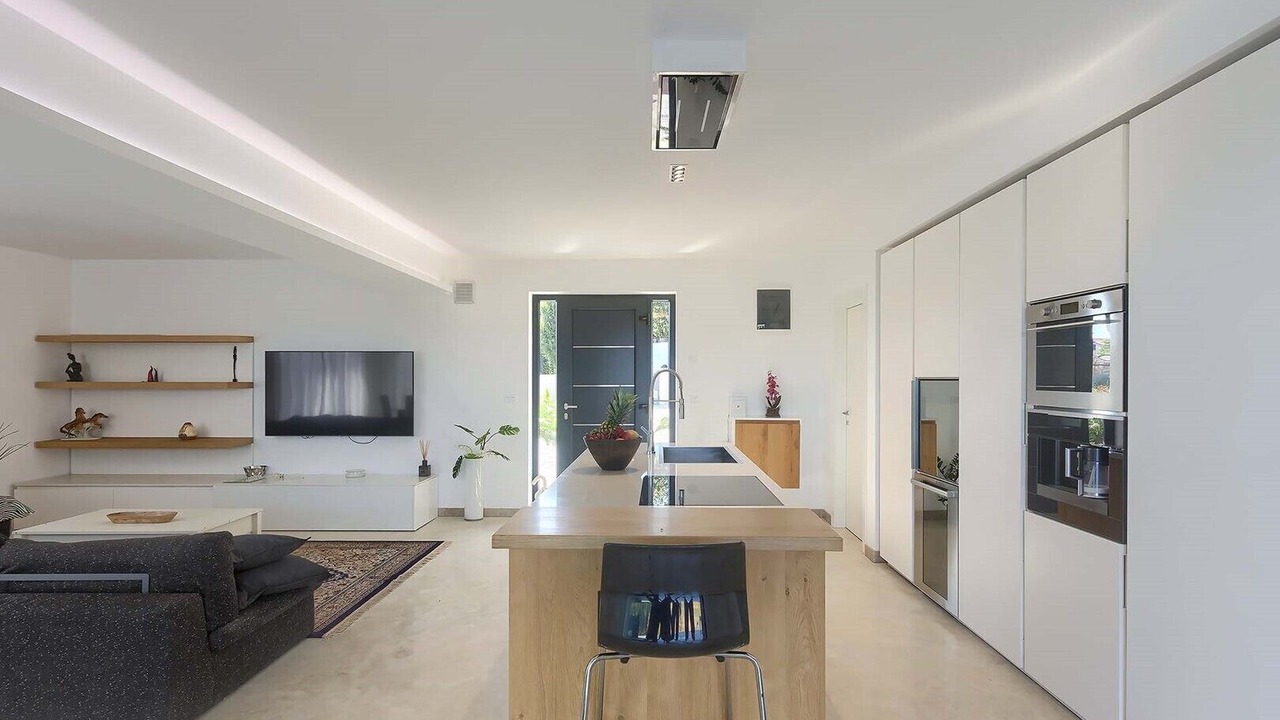 Photo of Kitchen in Marcana