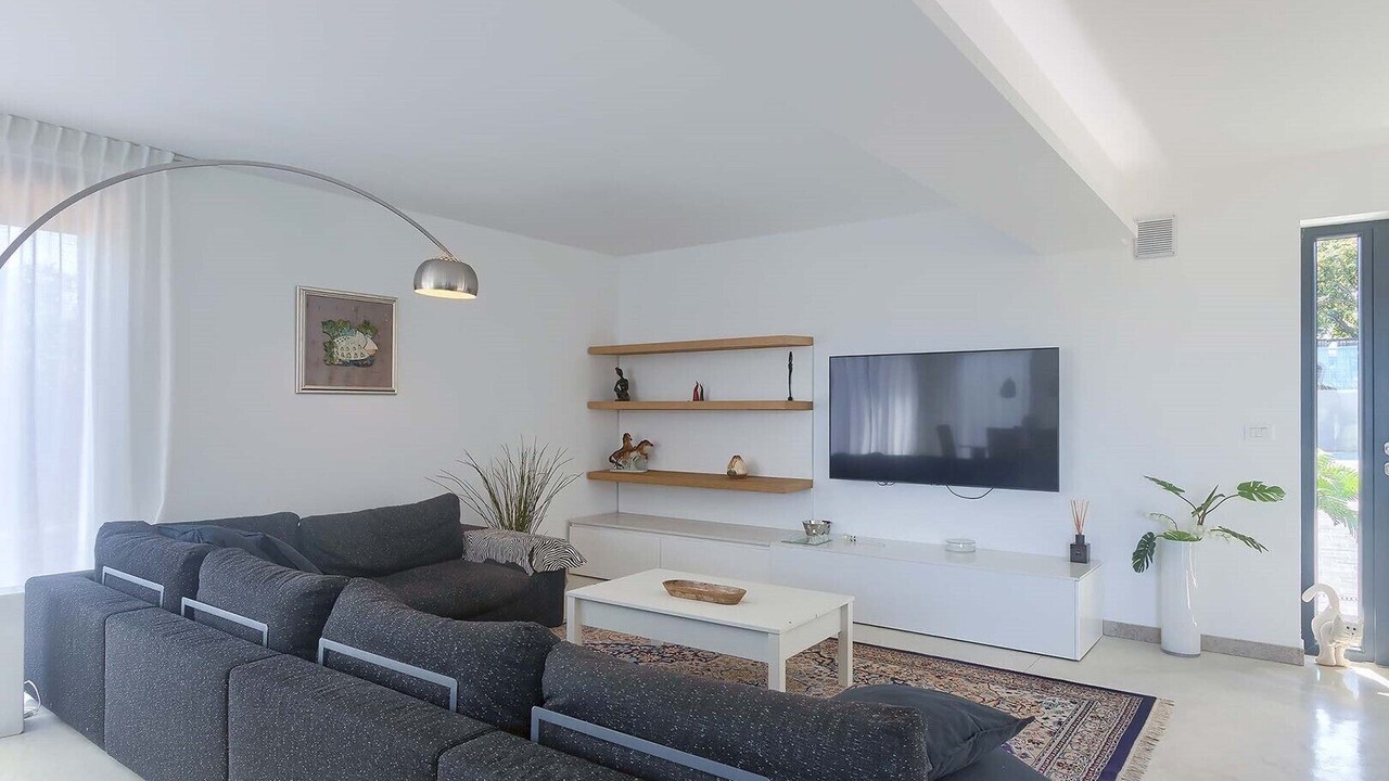Photo of Livingroom in Marcana