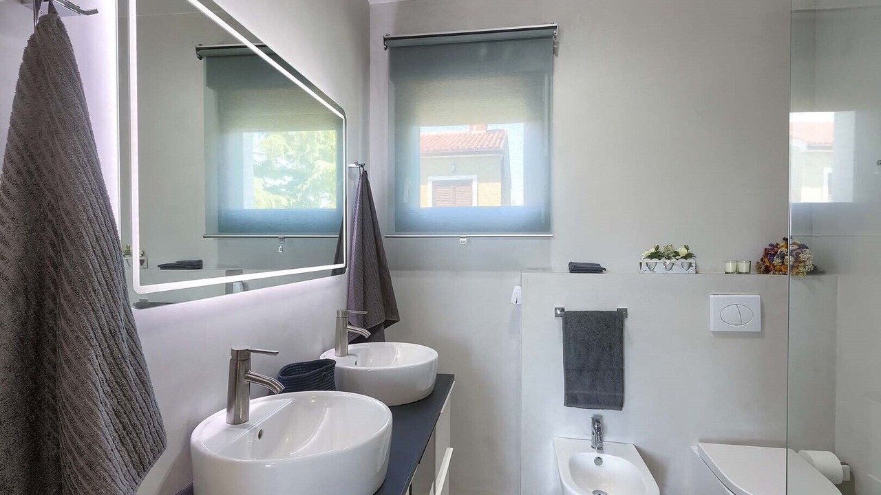 Photo of Bathroom in Marcana