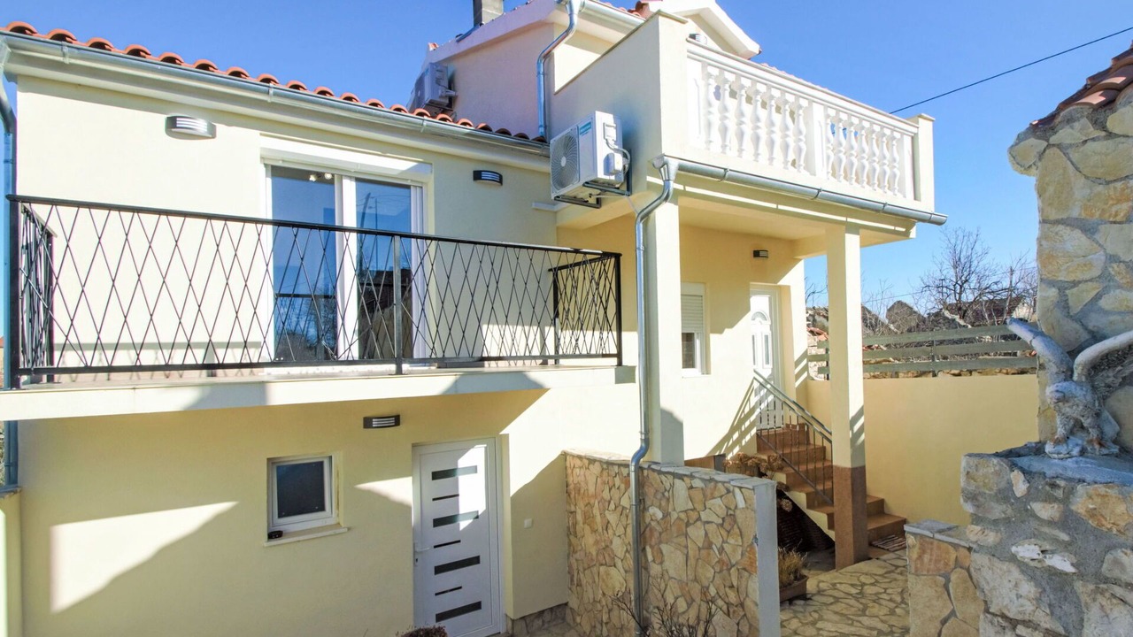 Photo of Patio Balcony in Skradin