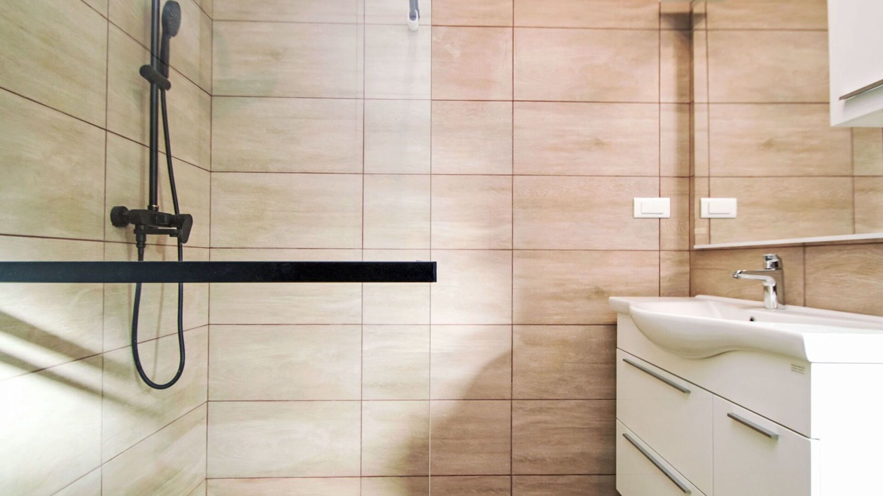 Photo of Bathroom in Skradin