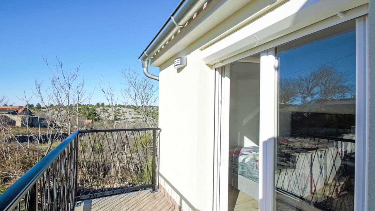 Photo of Patio Balcony in Skradin