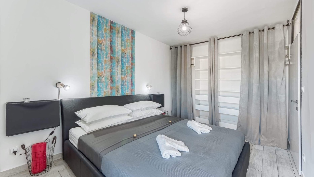 Photo of Bedroom in Veruda