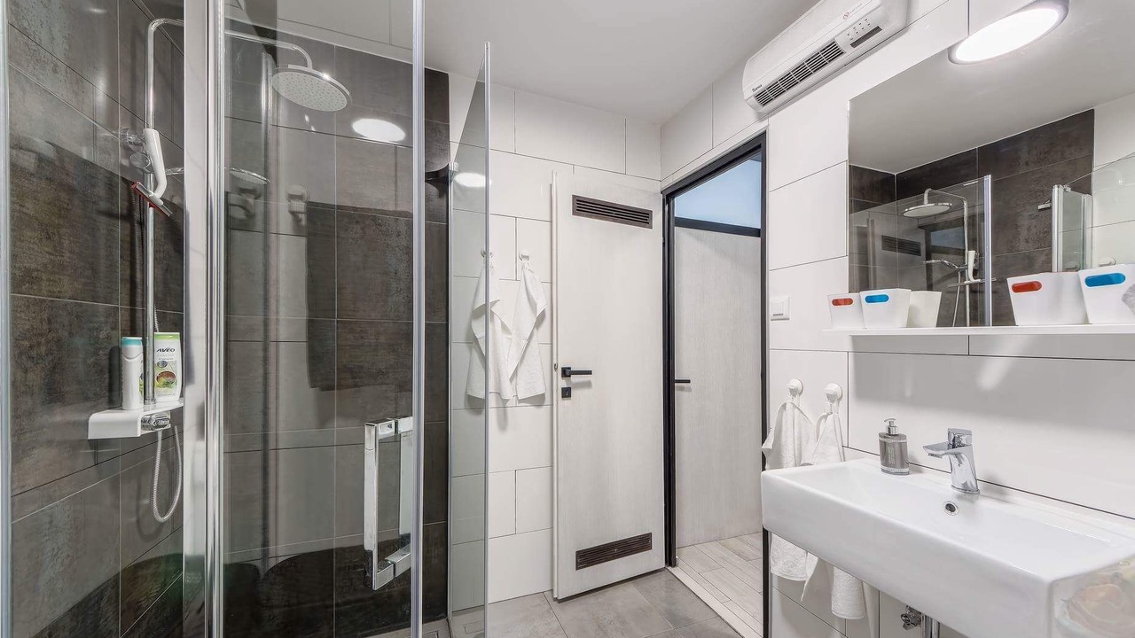Photo of Bathroom in Veruda