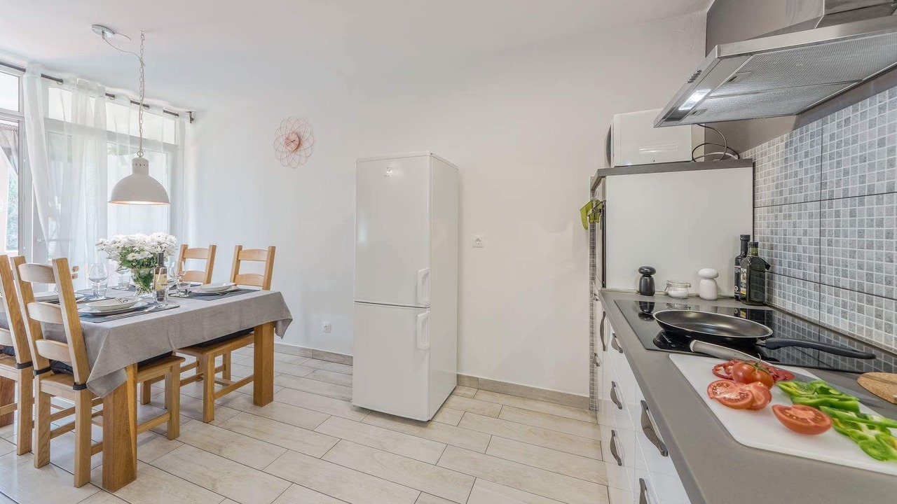 Photo of Kitchen in Veruda