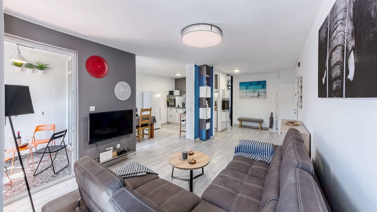 Photo of Livingroom in Veruda