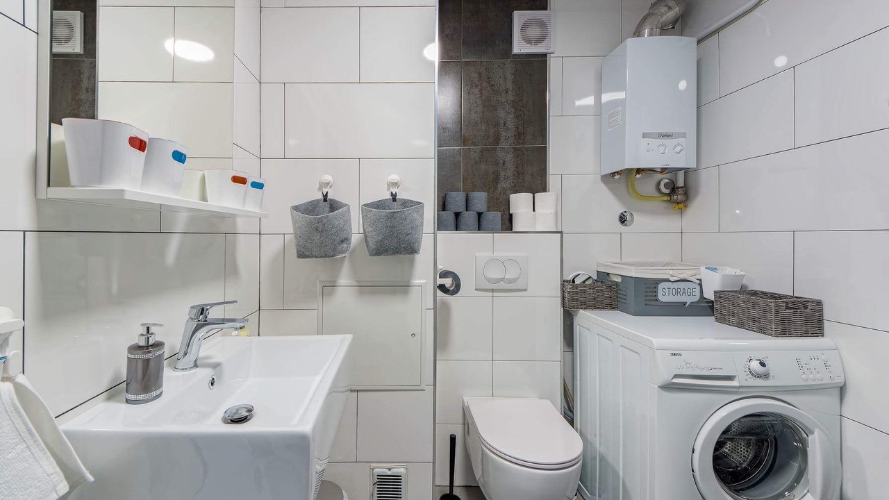 Photo of Bathroom in Veruda