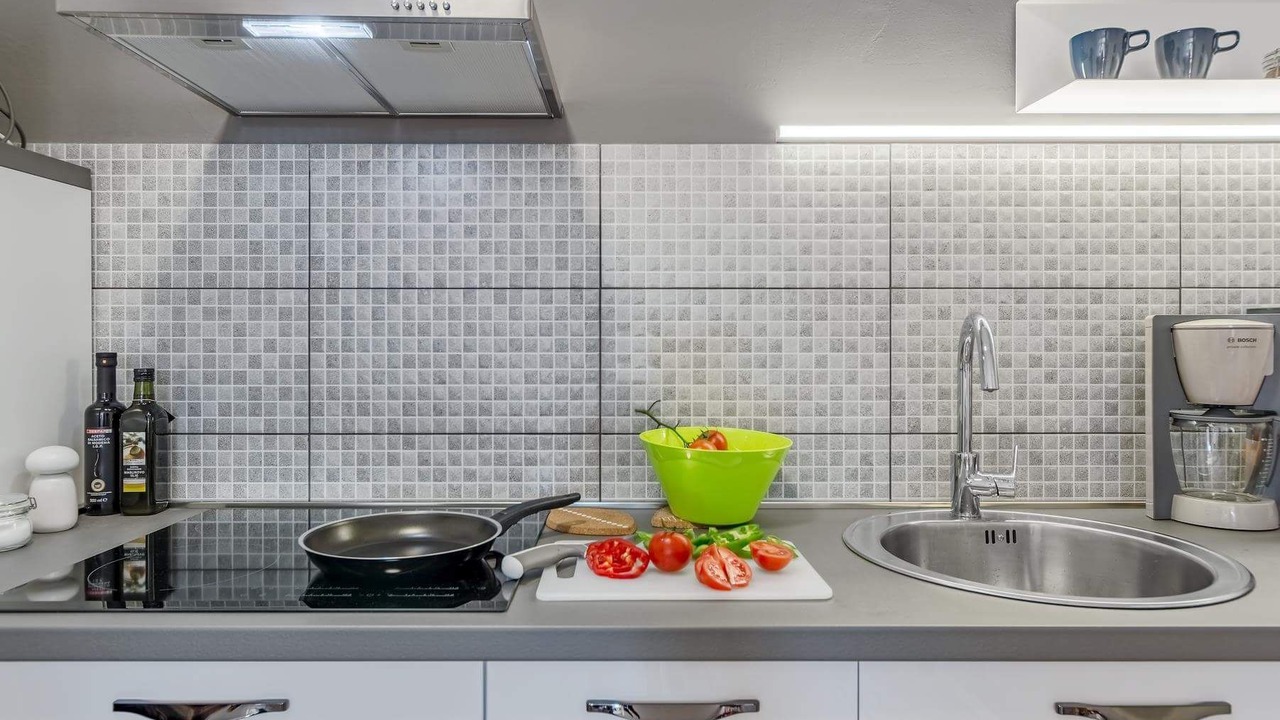 Photo of Kitchen in Veruda