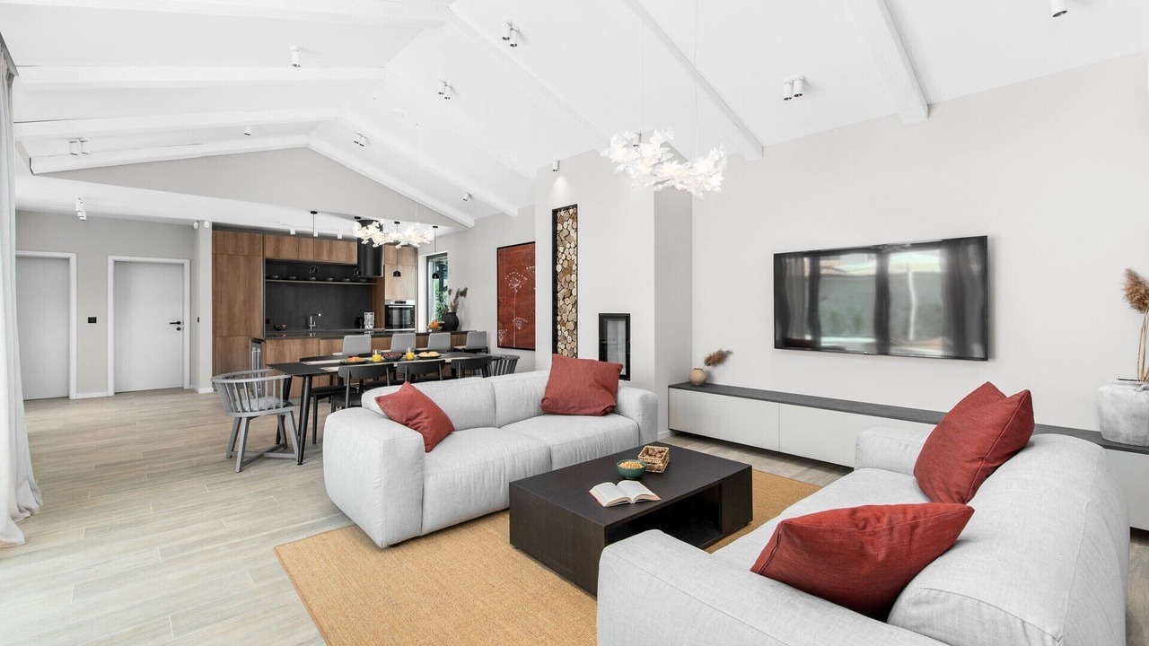 Photo of Livingroom in Kadumi