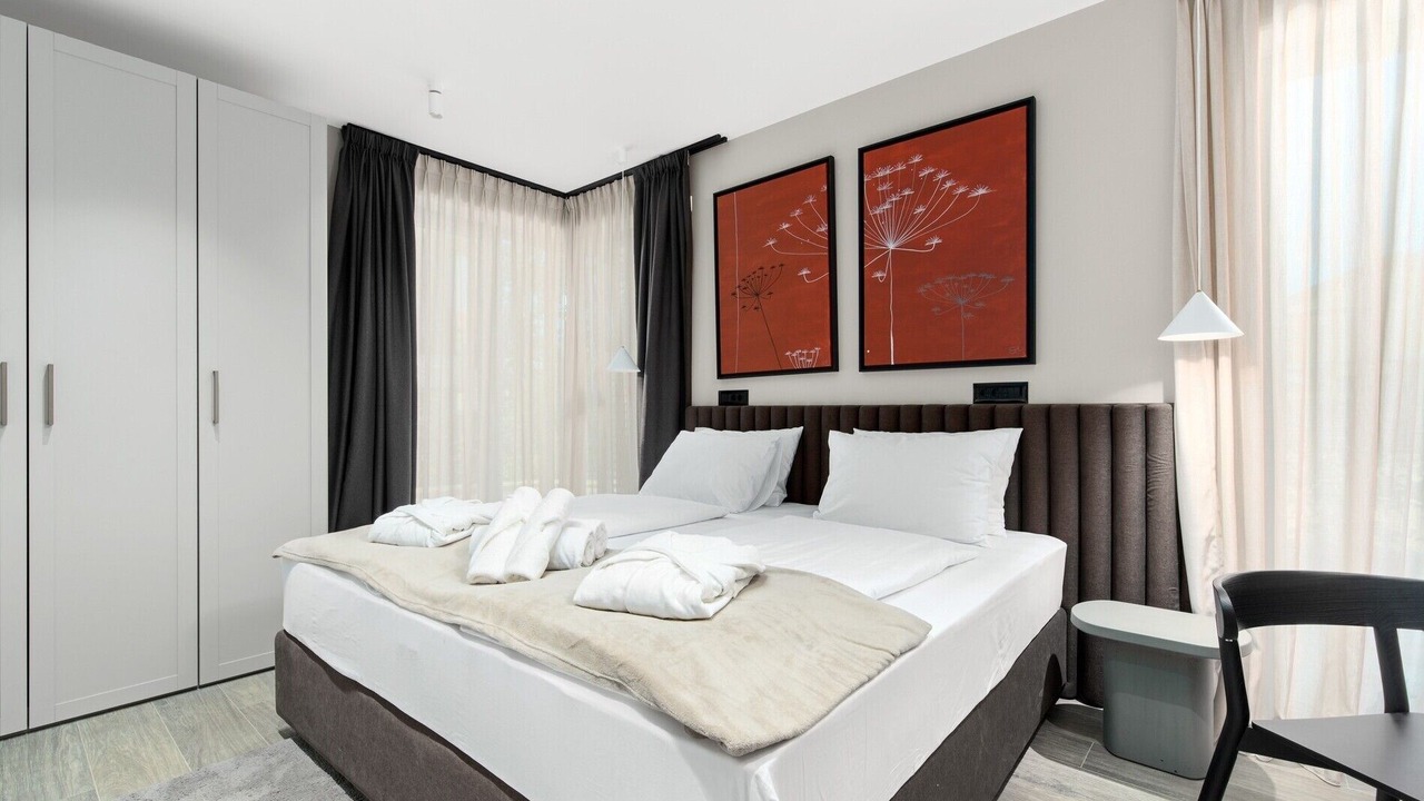 Photo of Bedroom in Kadumi