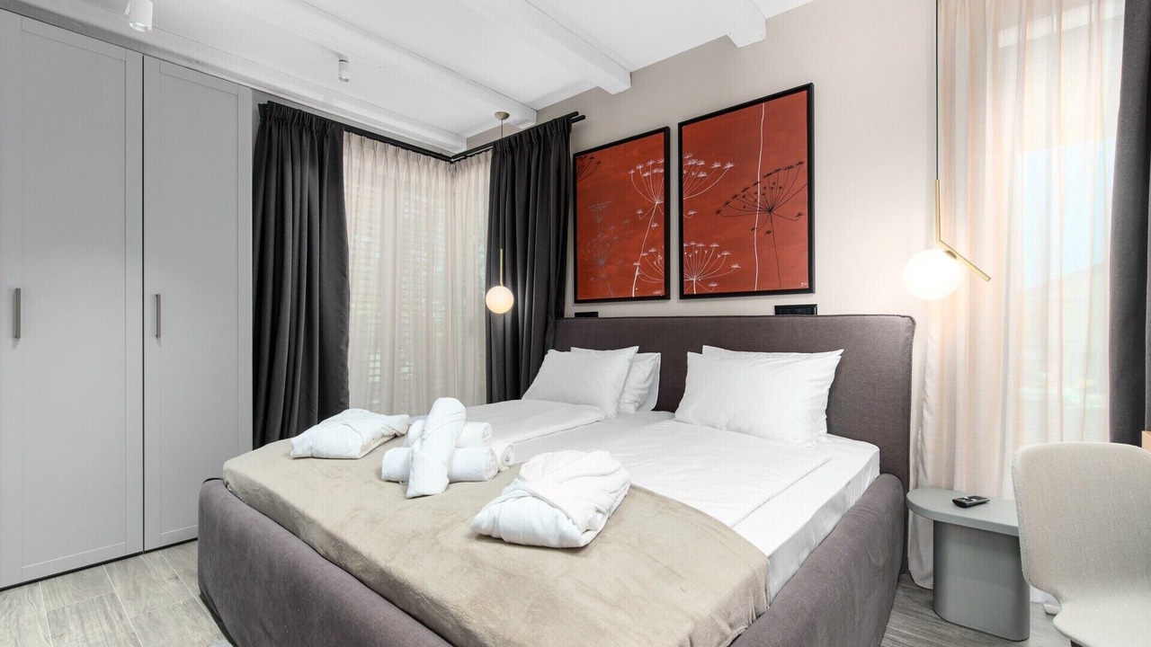 Photo of Bedroom in Kadumi