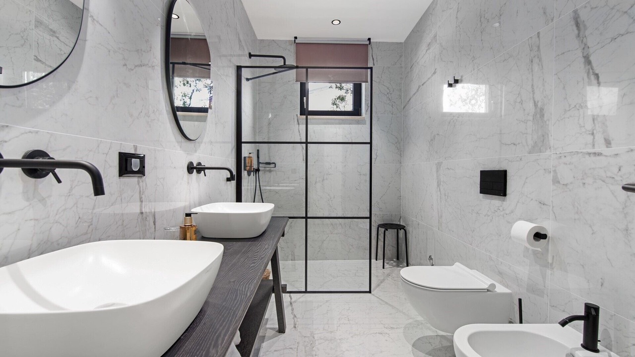 Photo of Bathroom in Kadumi