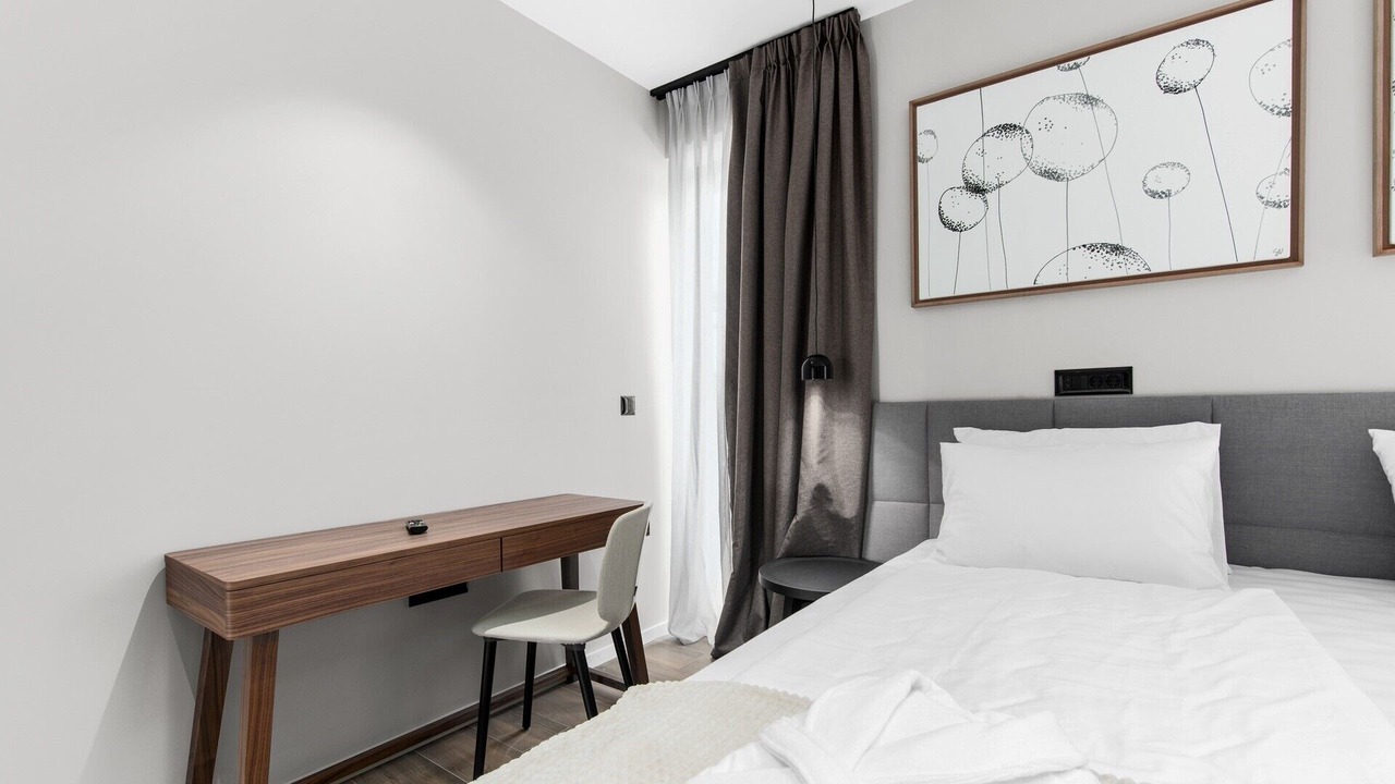 Photo of Bedroom in Kadumi