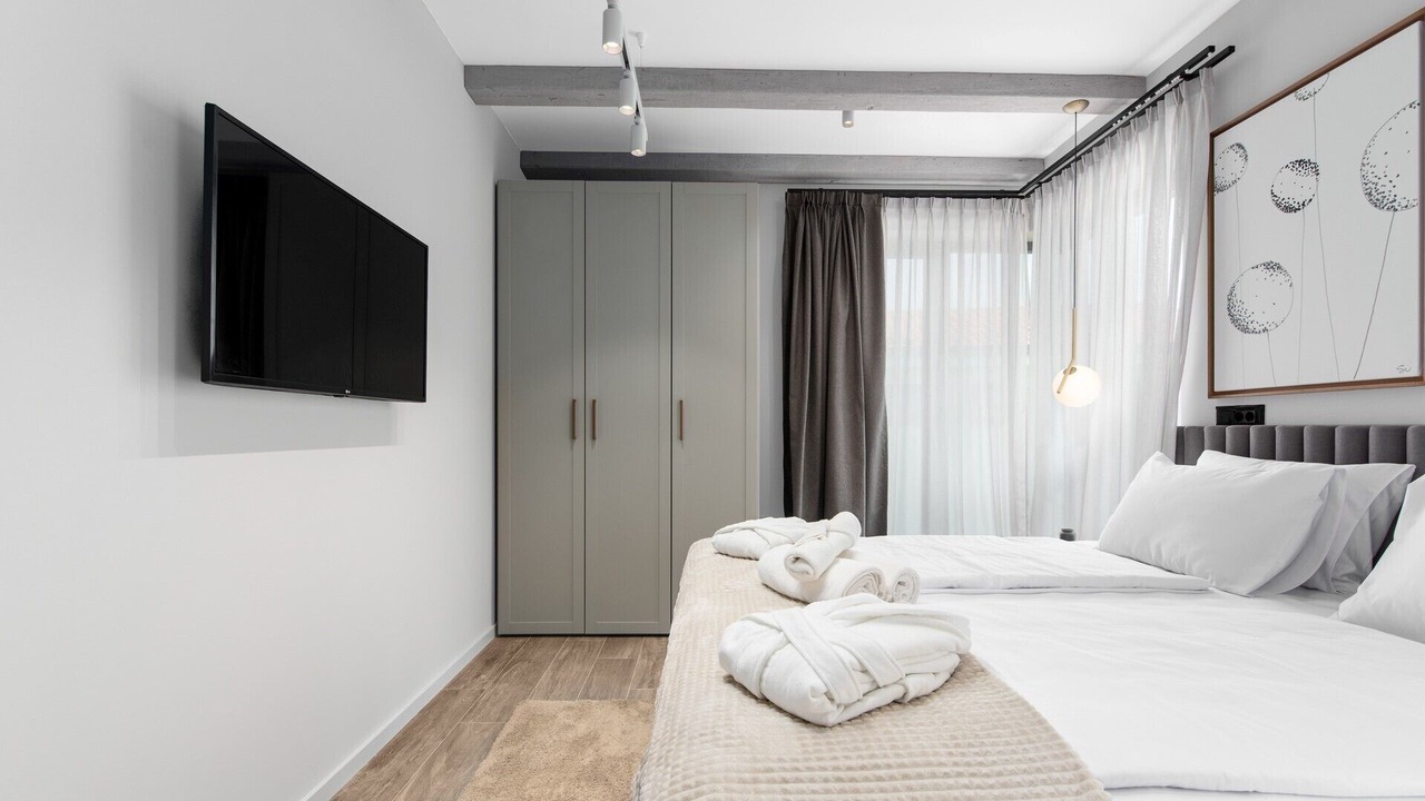 Photo of Bedroom in Kadumi