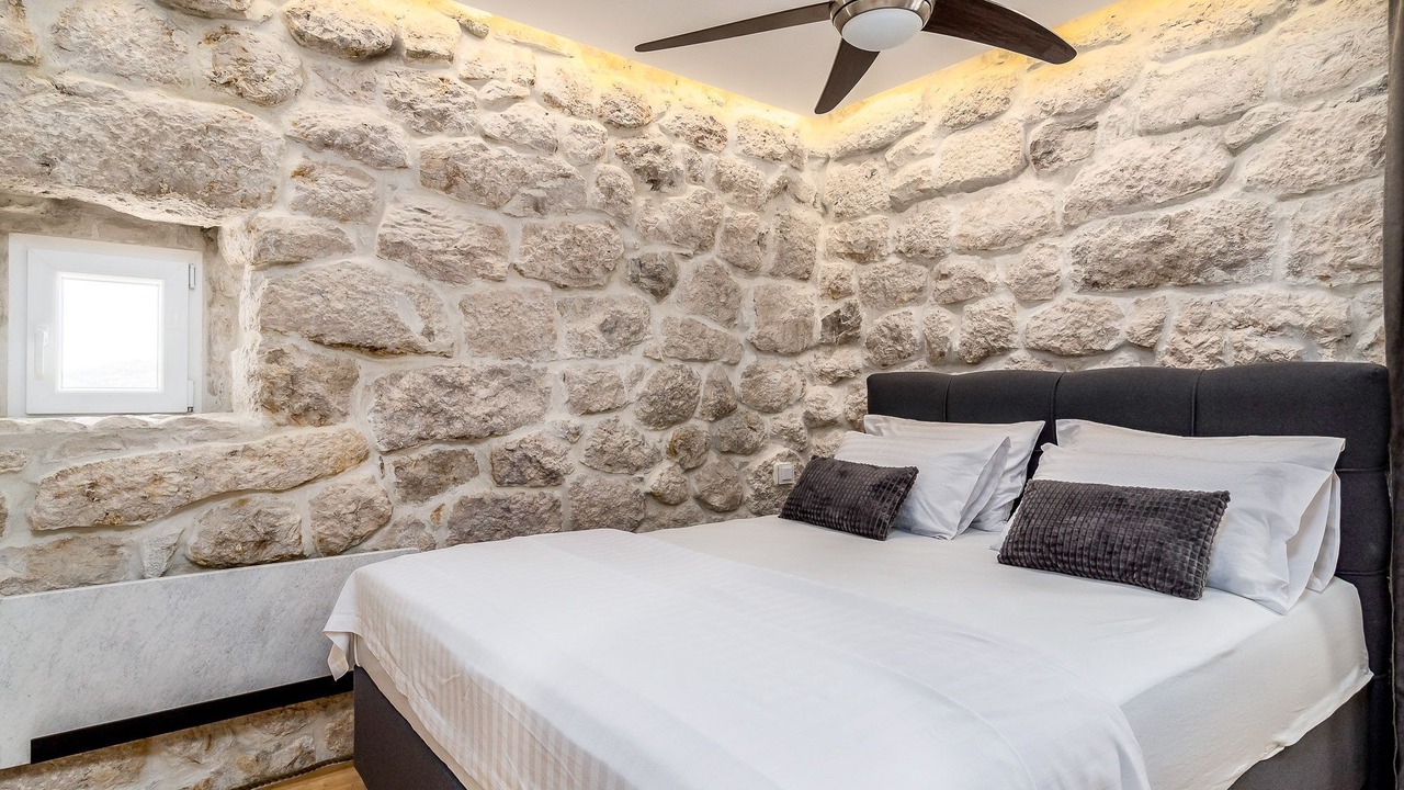 Photo of Bedroom in Zadvarje