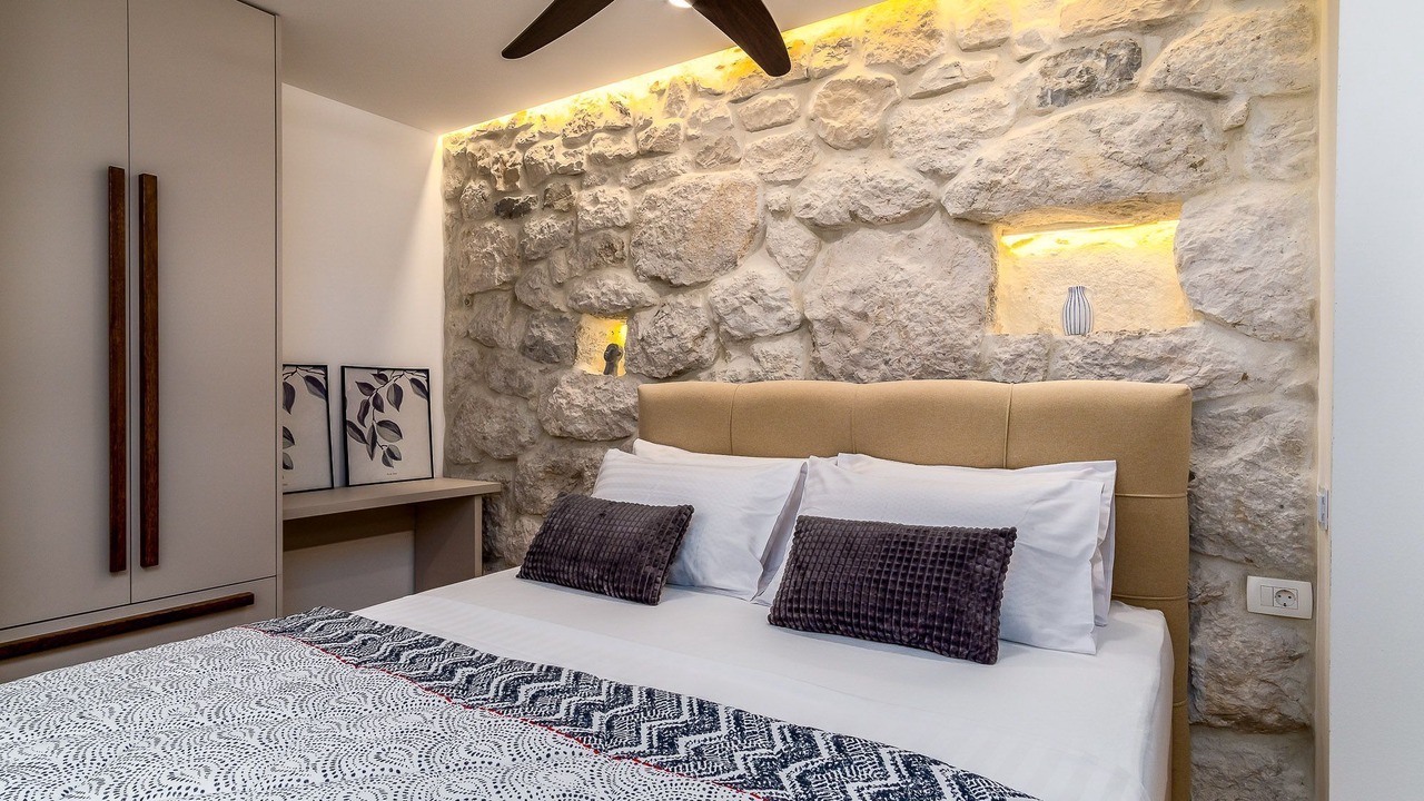 Photo of Bedroom in Zadvarje