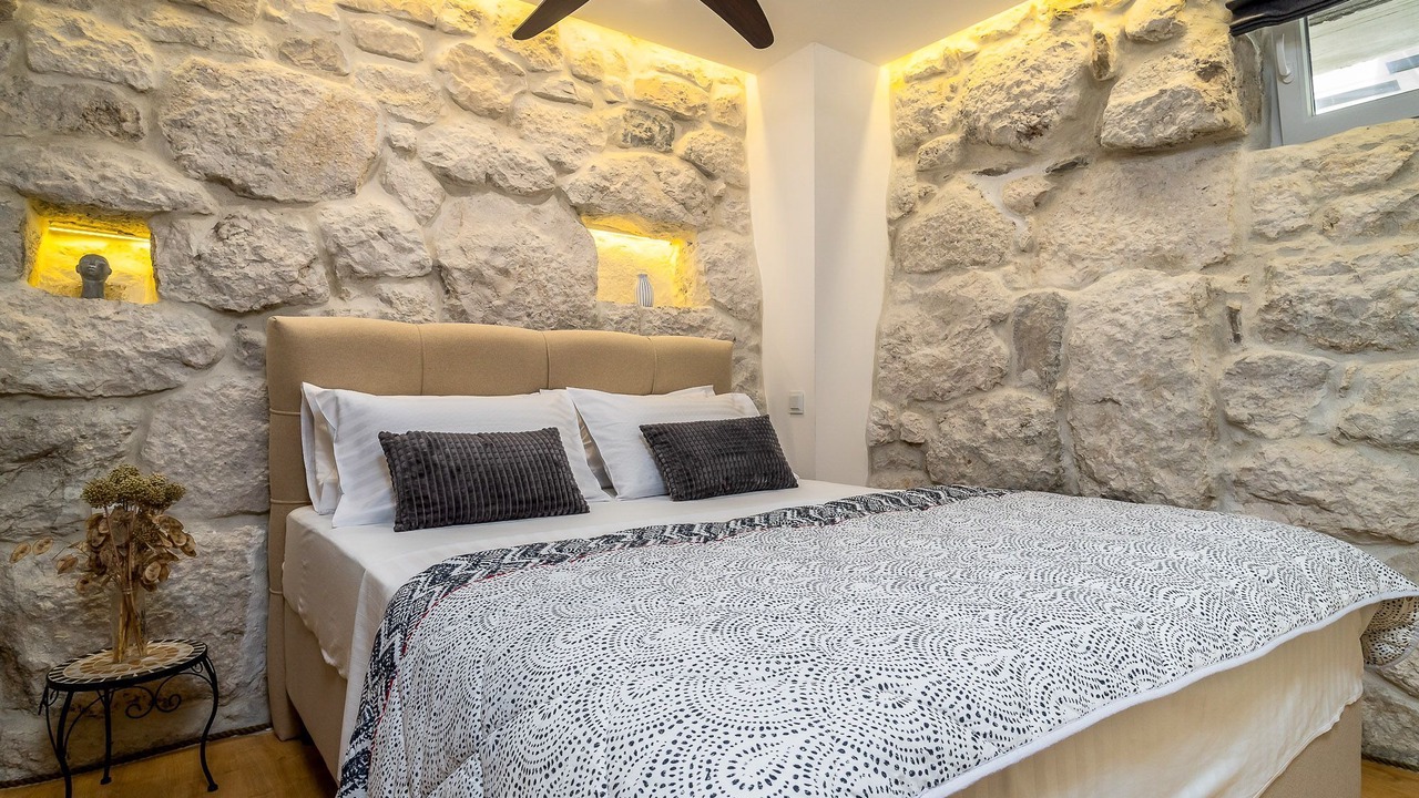 Photo of Bedroom in Zadvarje