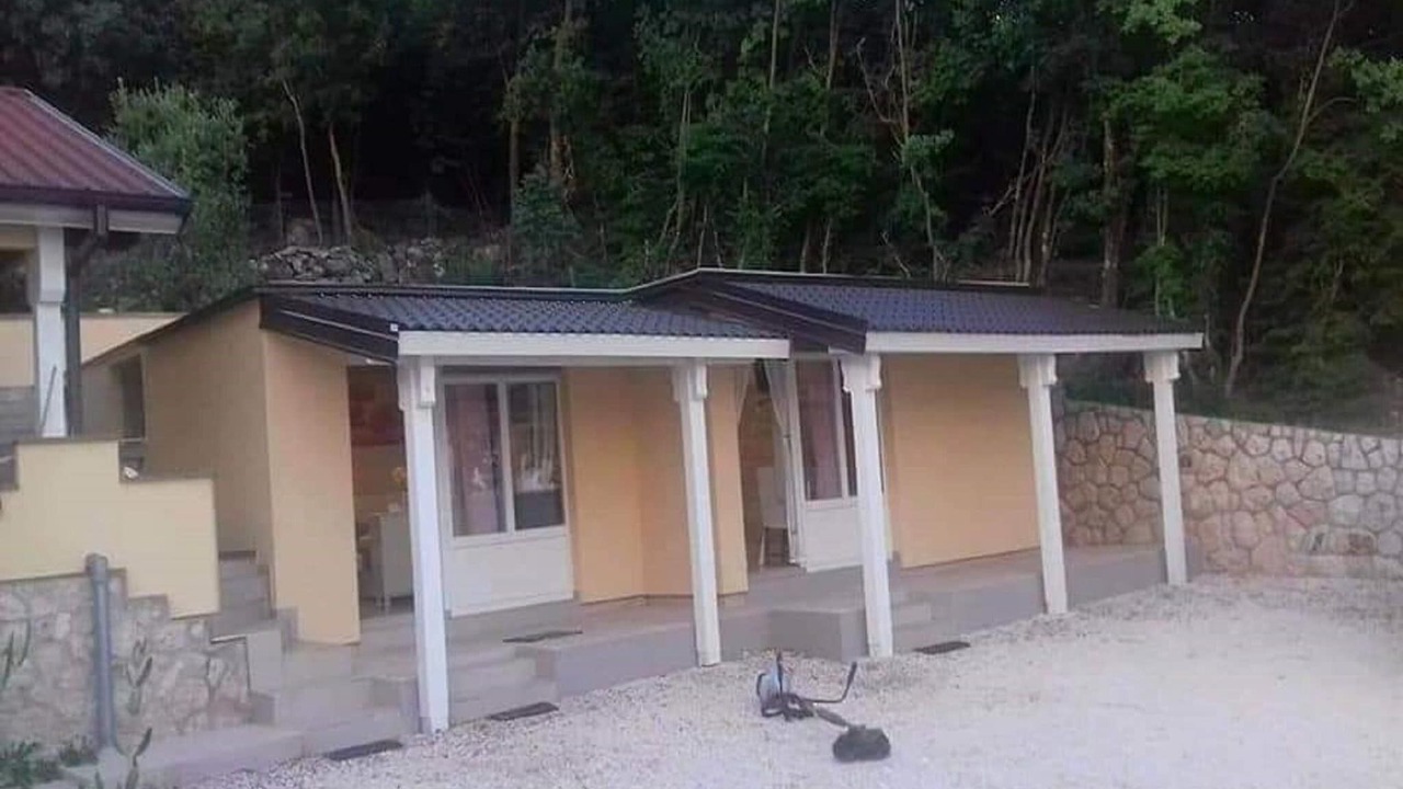 Photo of Outdoor in Tribanj