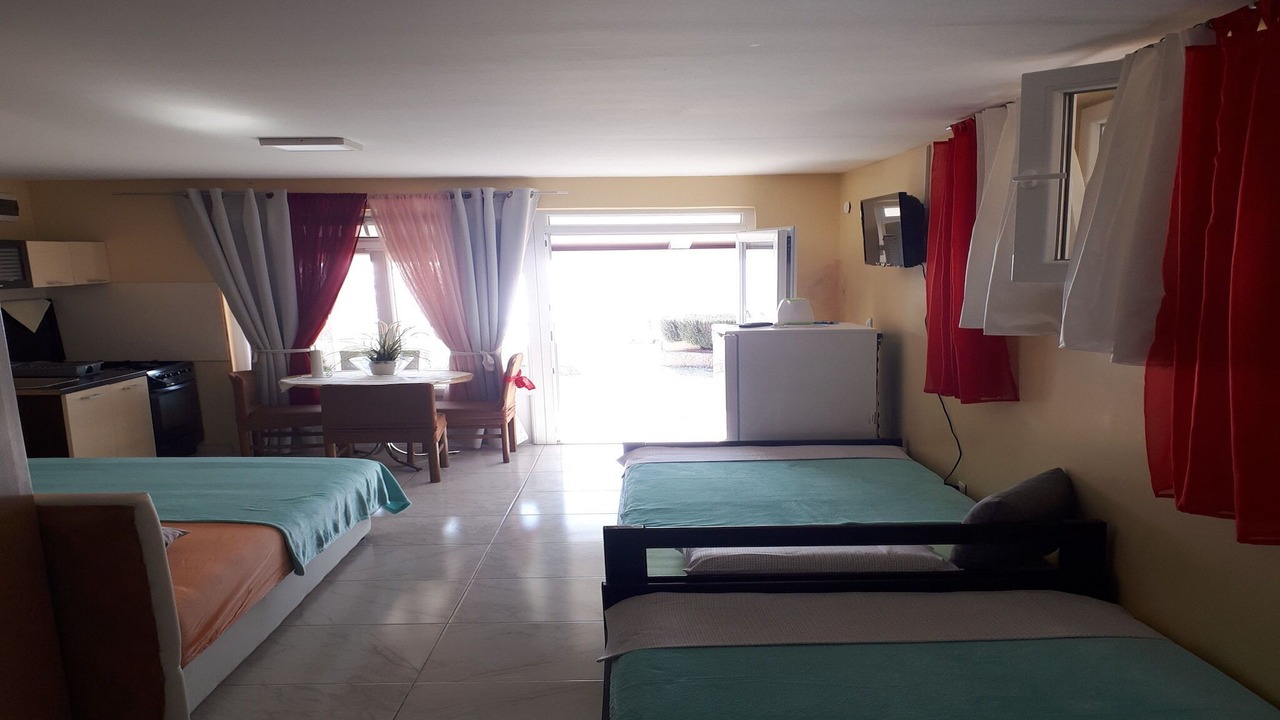 Photo of Livingroom in Tribanj