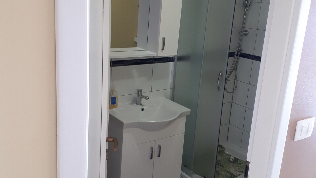 Photo of Bathroom in Tribanj