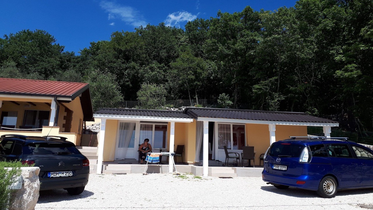 Photo of Outdoor in Tribanj