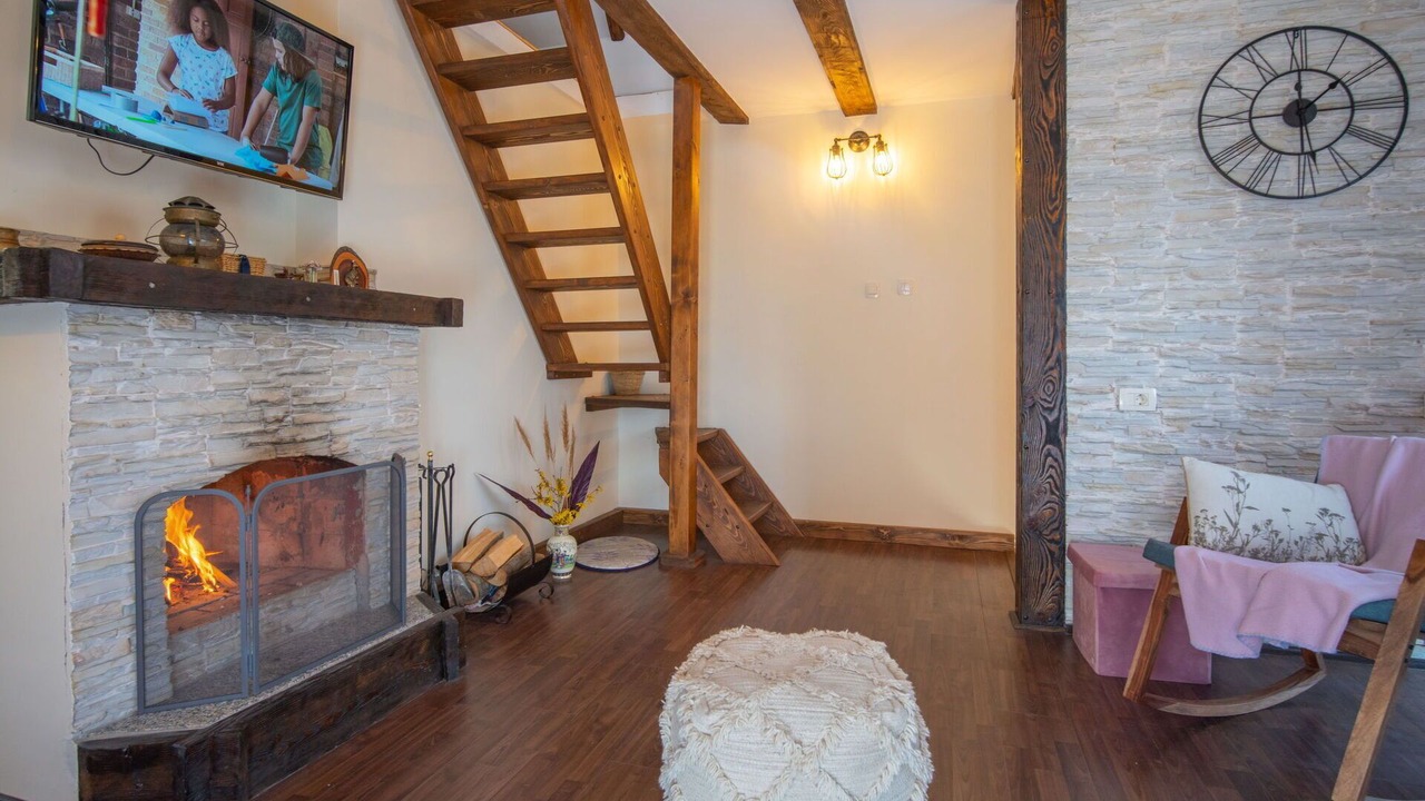 Photo of Bedroom in Lic