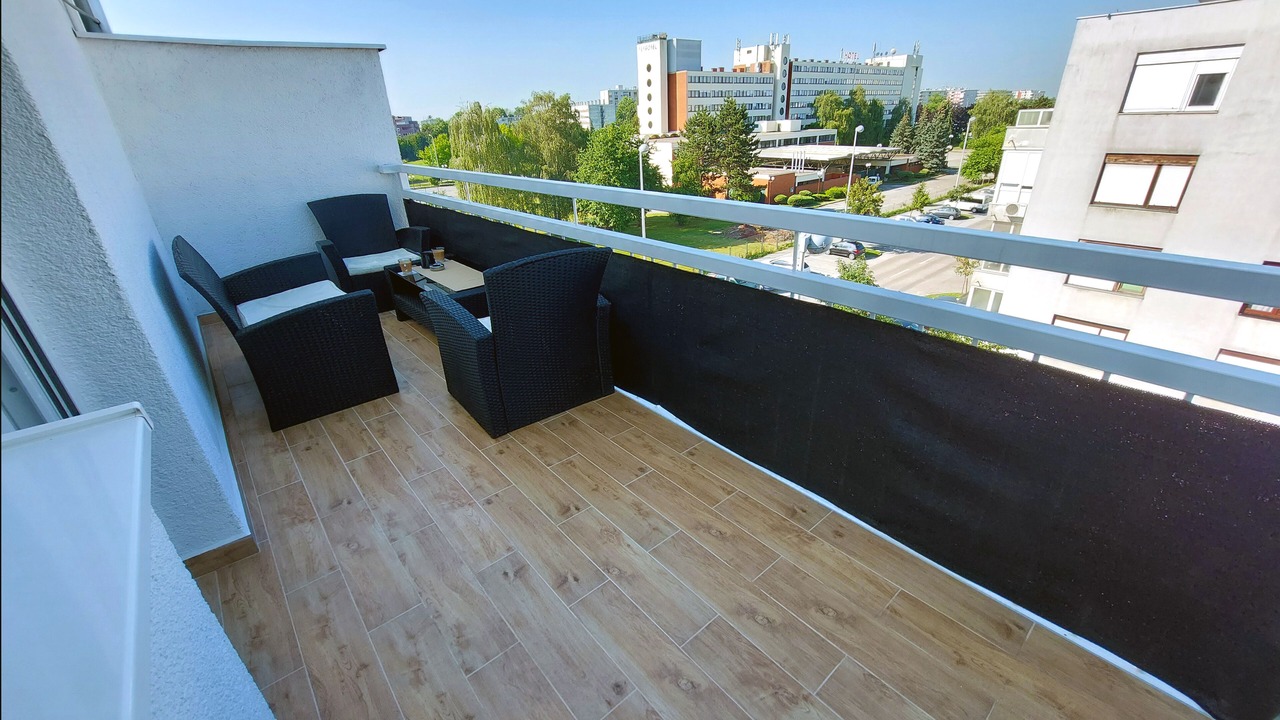 Photo of Outdoor in Novi Zagreb