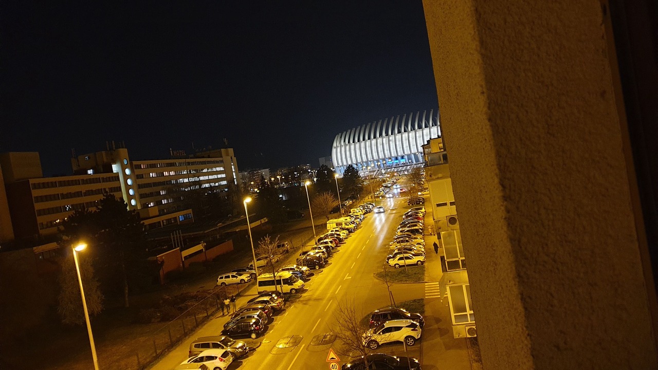Photo of Others in Novi Zagreb