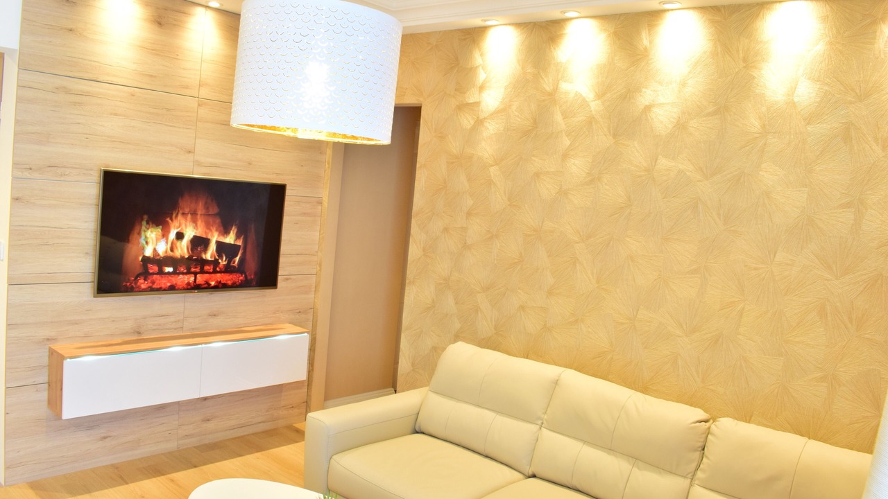 Photo of Livingroom in Novi Zagreb