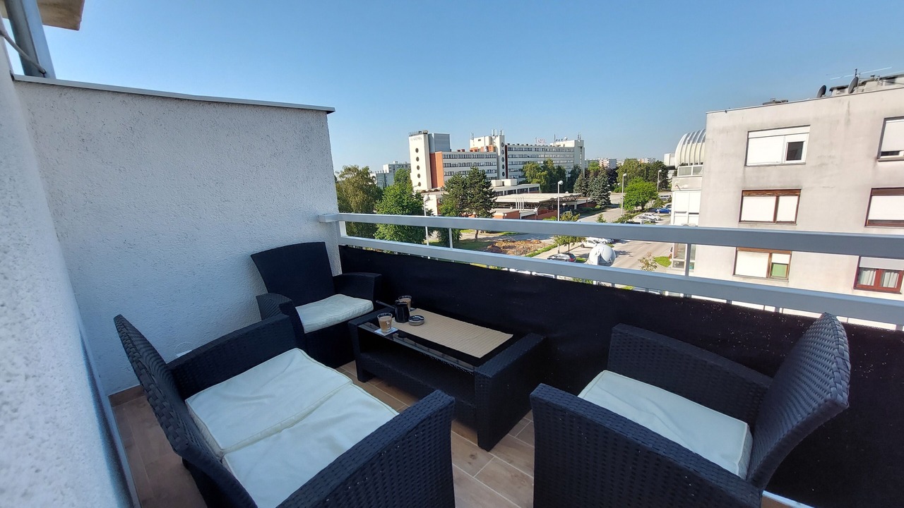 Photo of Outdoor in Novi Zagreb