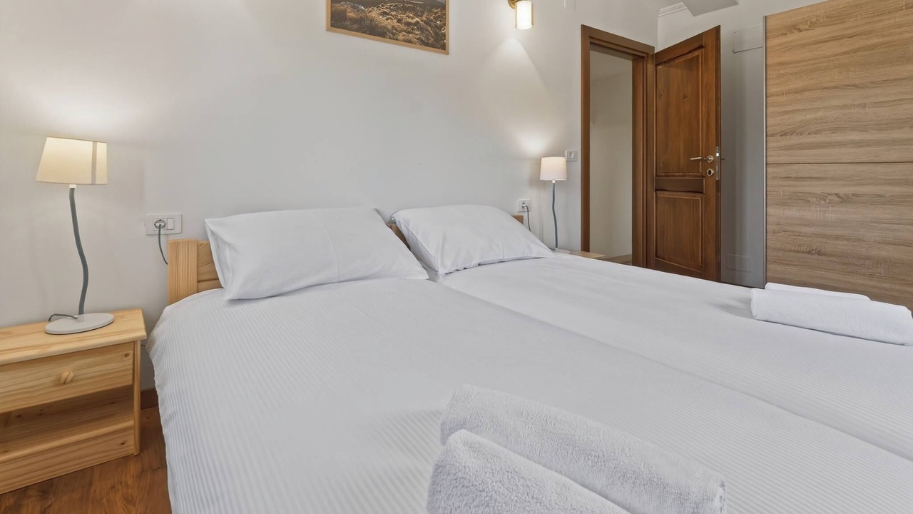 Photo of Bedroom in Grabri