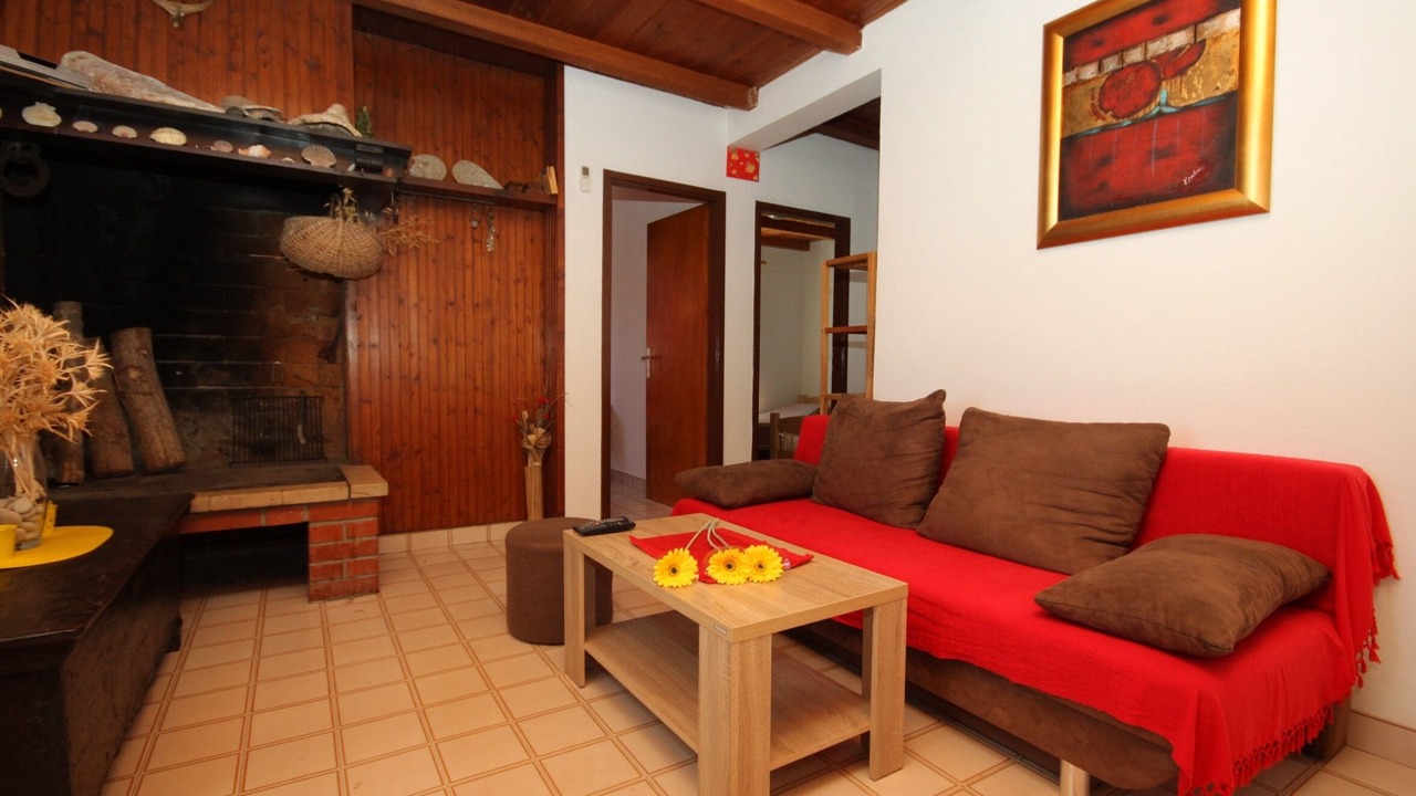 Photo of Livingroom in Zarace