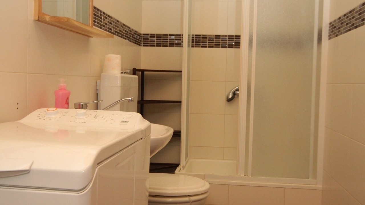 Photo of Bathroom in Zarace