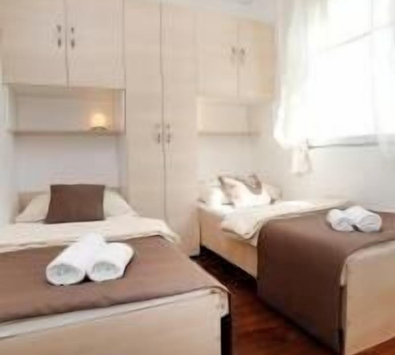 Photo of Bedroom in Drvenik Mali