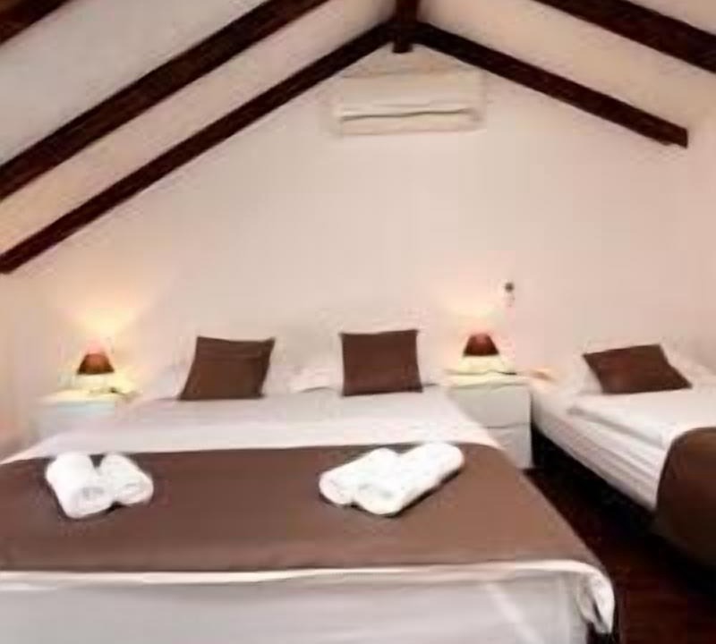 Photo of Bedroom in Drvenik Mali