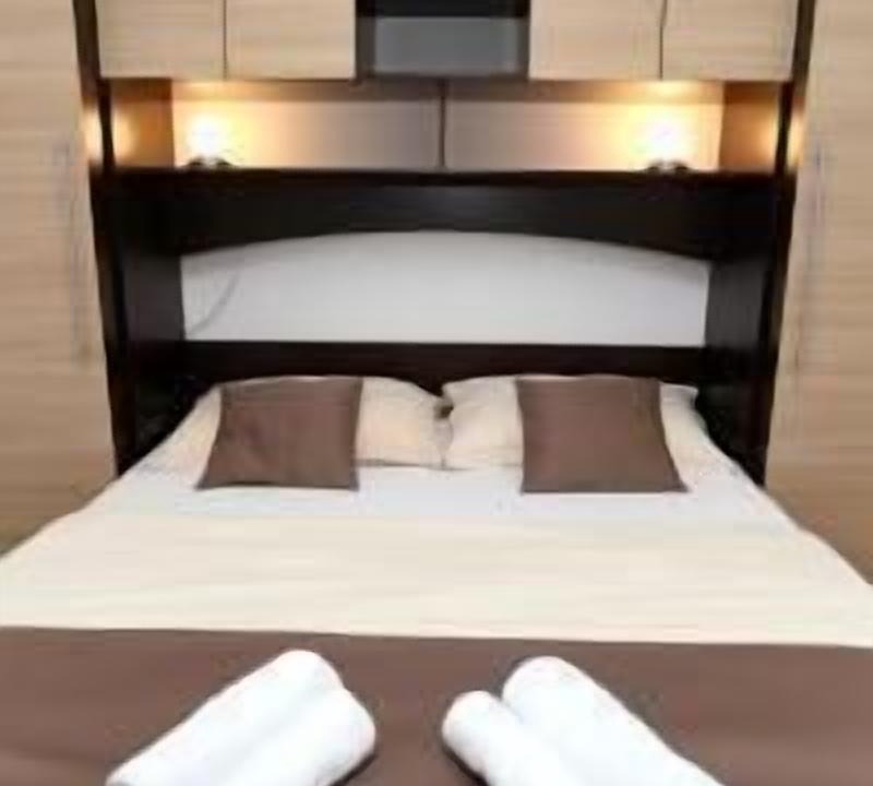 Photo of Bedroom in Drvenik Mali