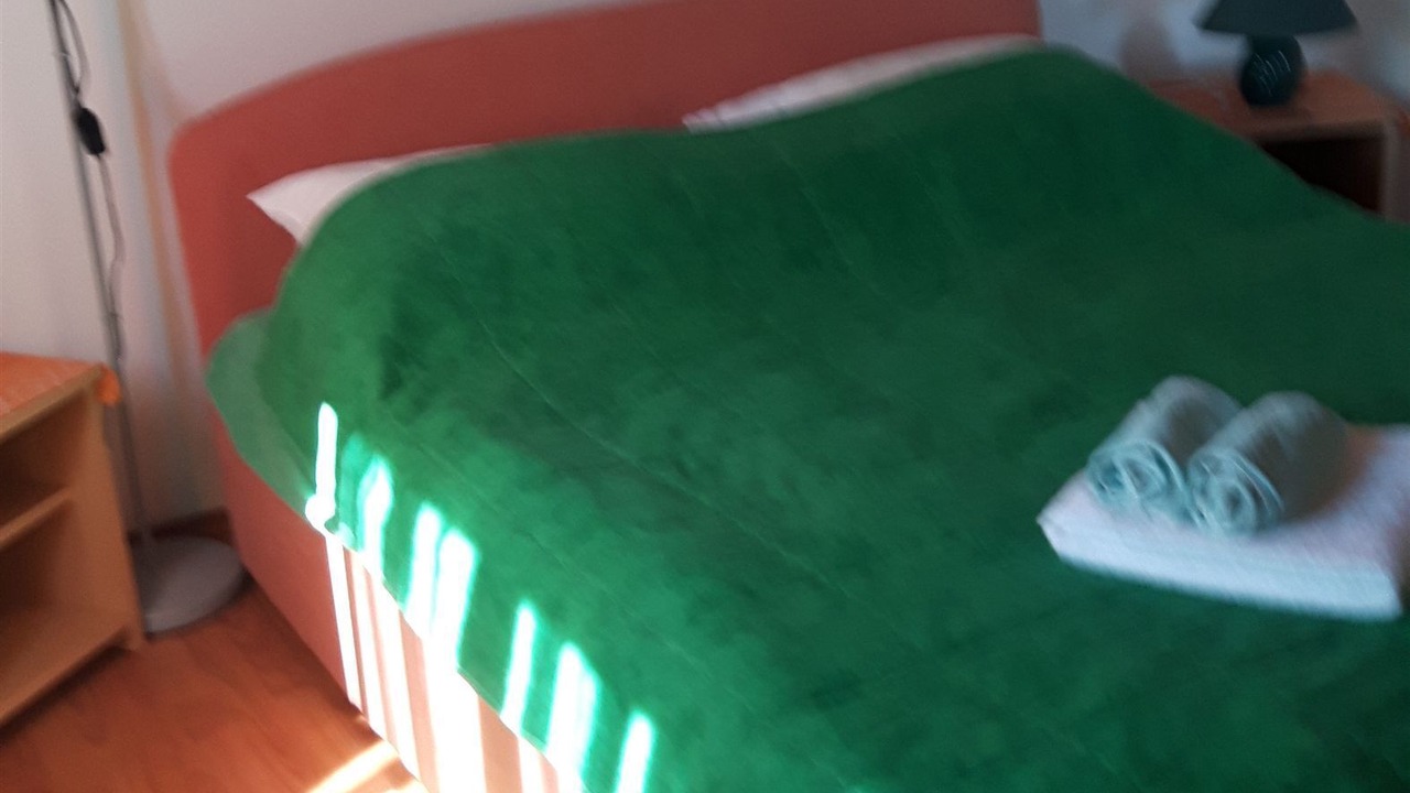 Photo of Bedroom in Milna