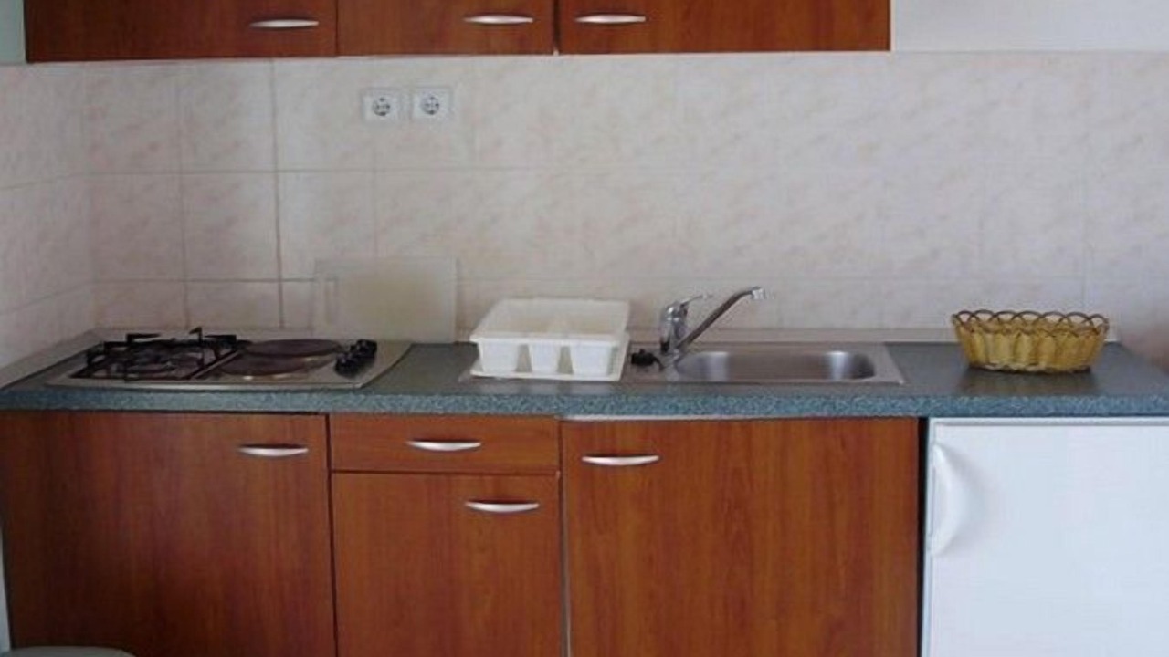 Photo of Kitchen in Milna