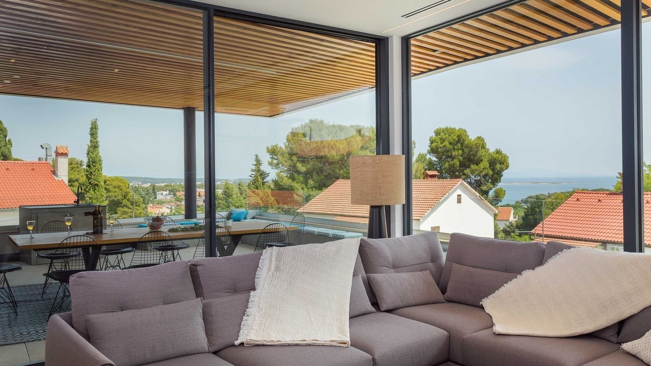 Photo of Livingroom in Premantura