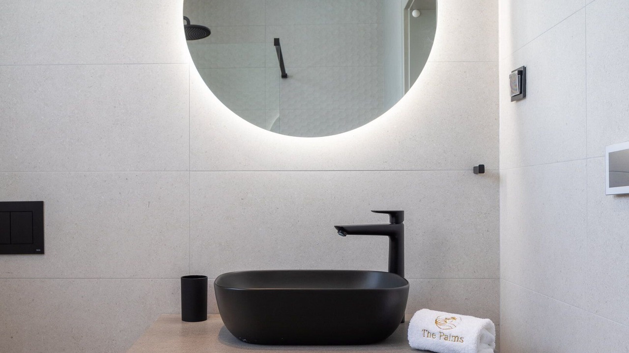Photo of Bathroom in Kraj
