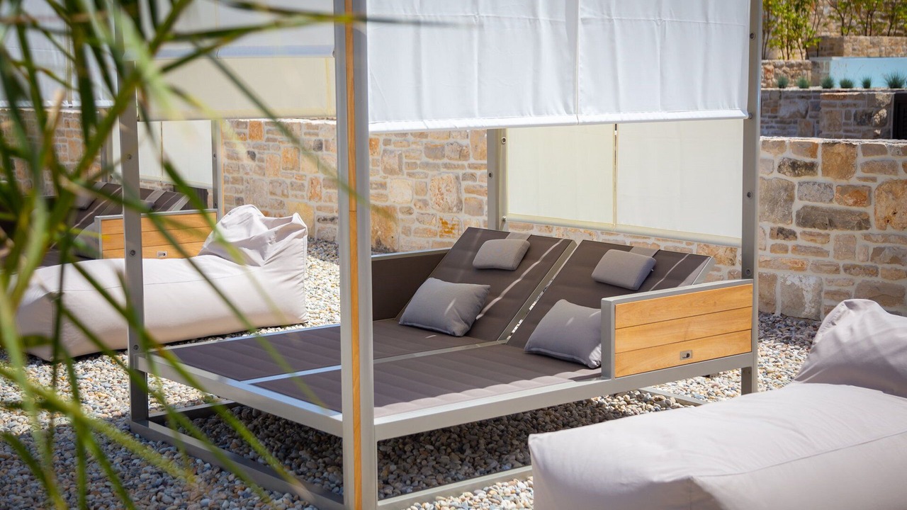 Photo of Patio Balcony in Kraj