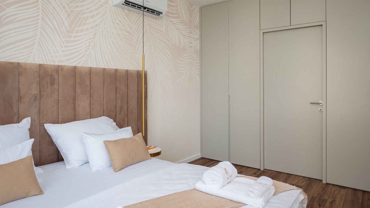 Photo of Bedroom in Kraj