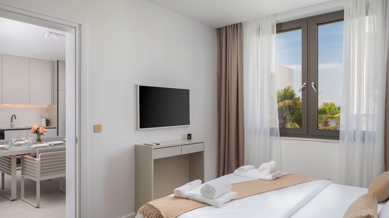 Photo of Bedroom in Kraj