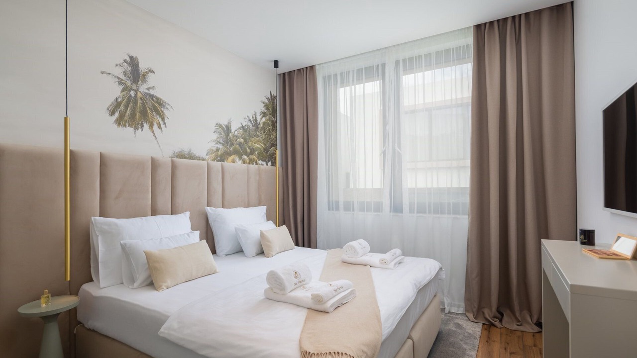 Photo of Bedroom in Kraj