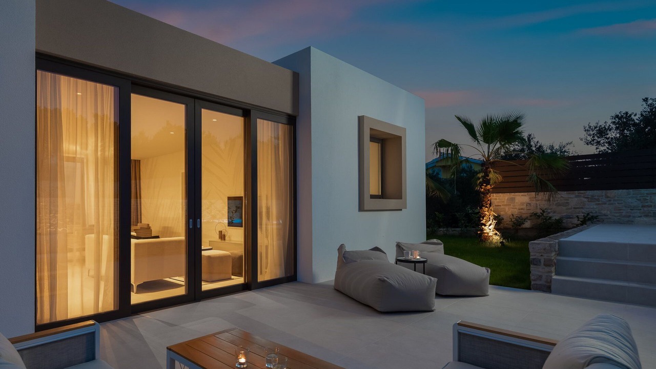 Photo of Patio Balcony in Kraj