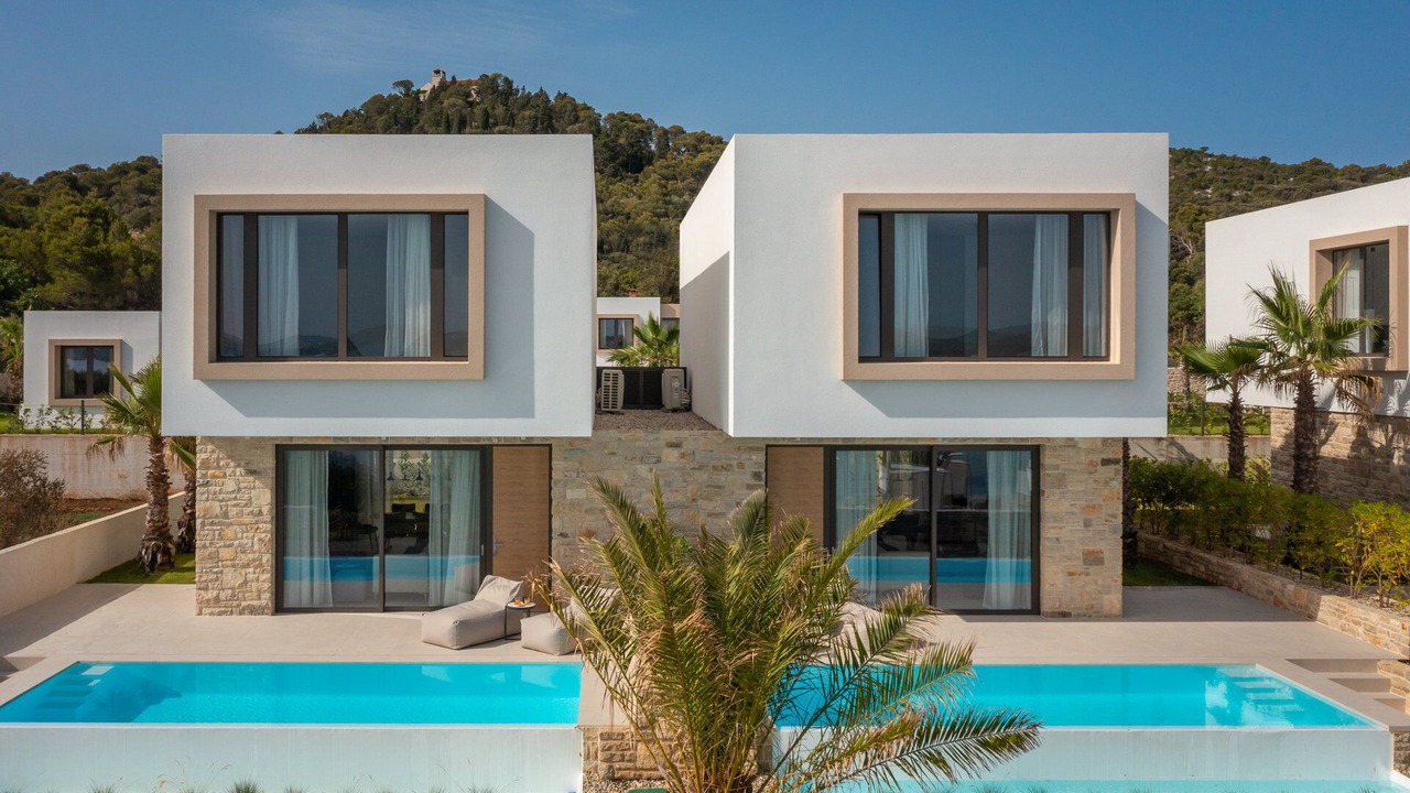 Photo of Outdoor in Tkon