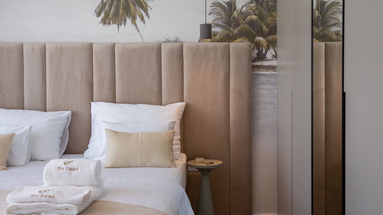 Photo of Bedroom in Tkon