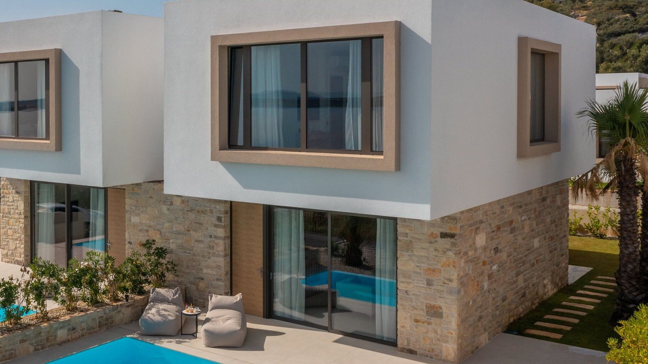 Photo of Outdoor in Tkon