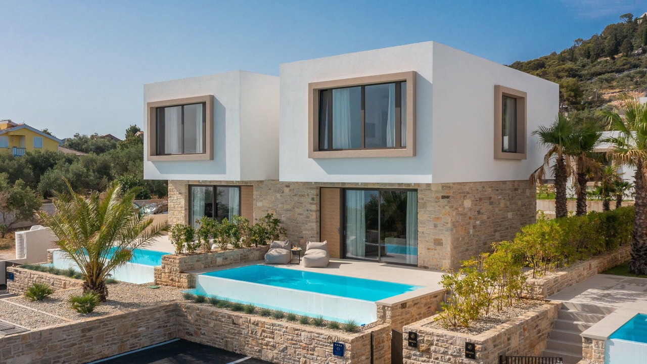 Photo of Outdoor in Tkon